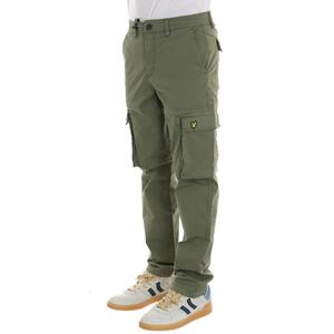 PANTALONE CARGO LYLE & SCOTT - Mad Fashion | img vers.300x/